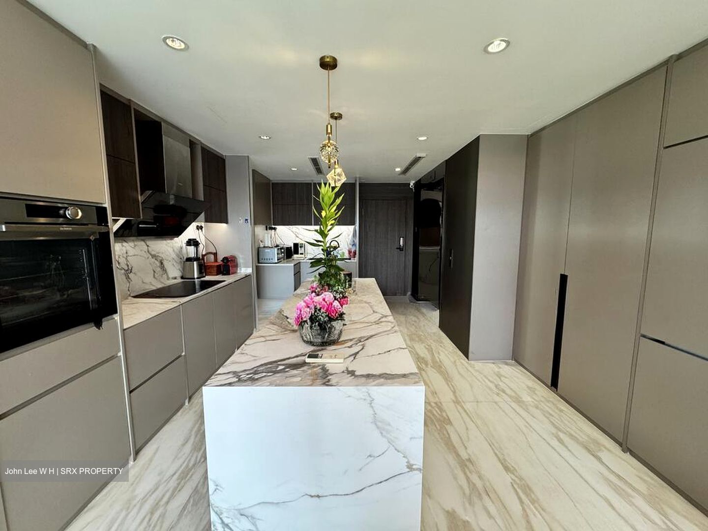 The Spinnaker (D11), Apartment #521157251
